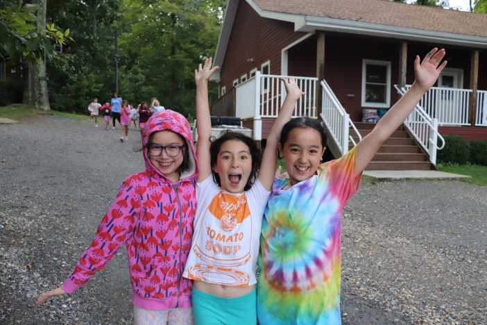 YMCA Camp Mohawk