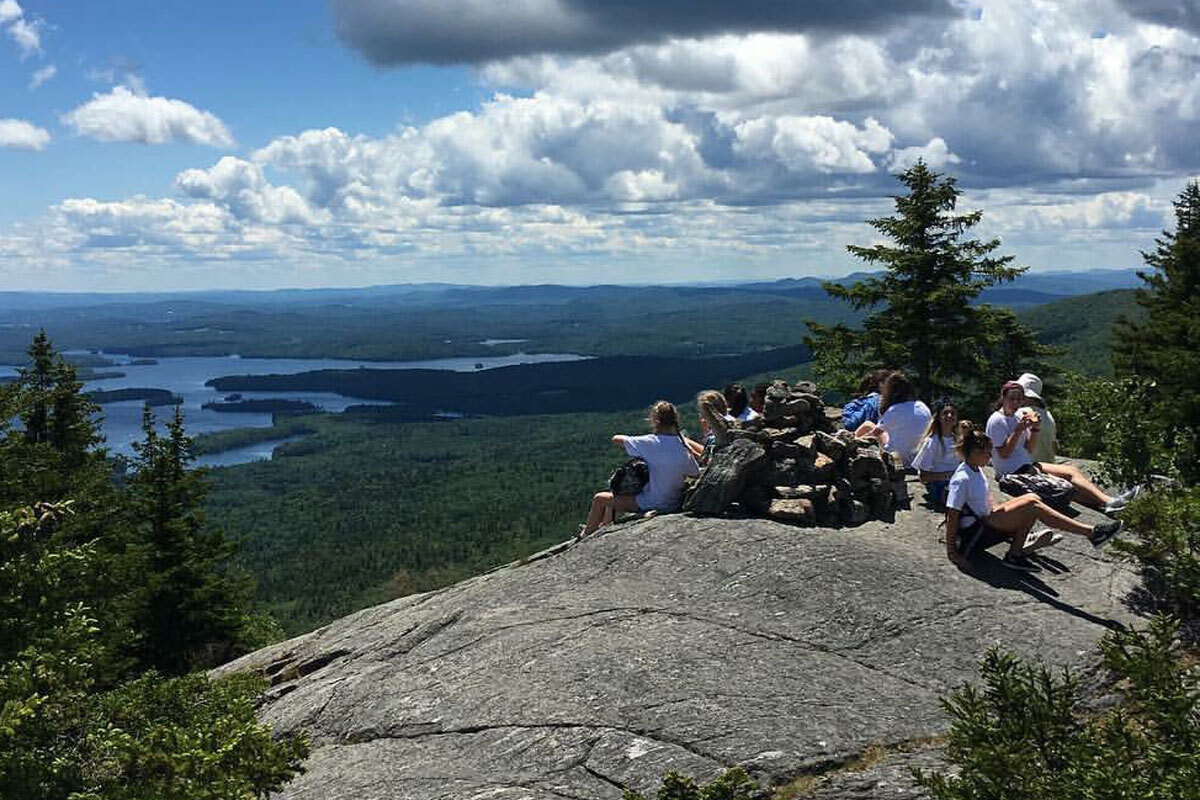 Camp Robindel For Girls фото 1