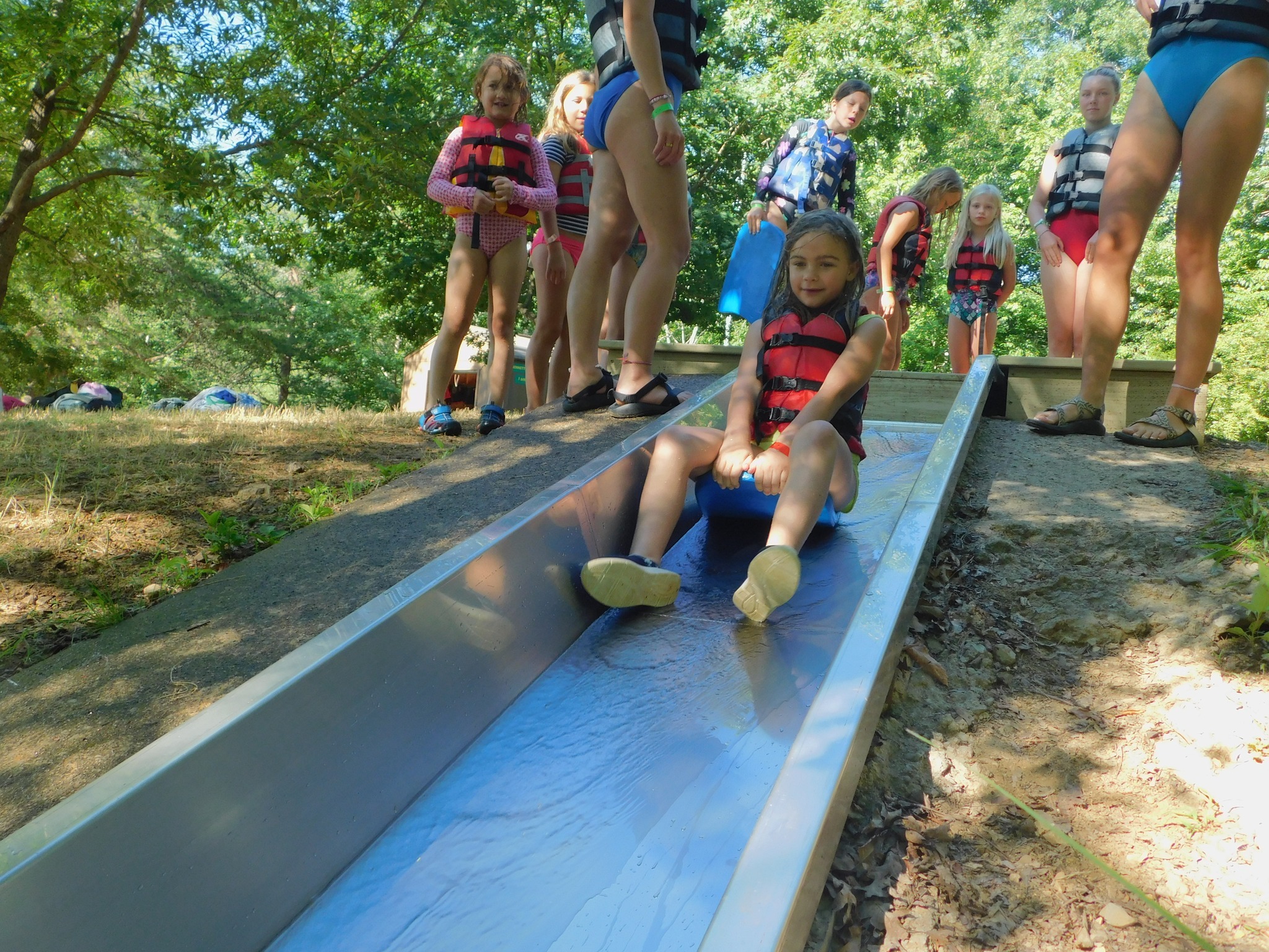 Camp Tanase фото 1