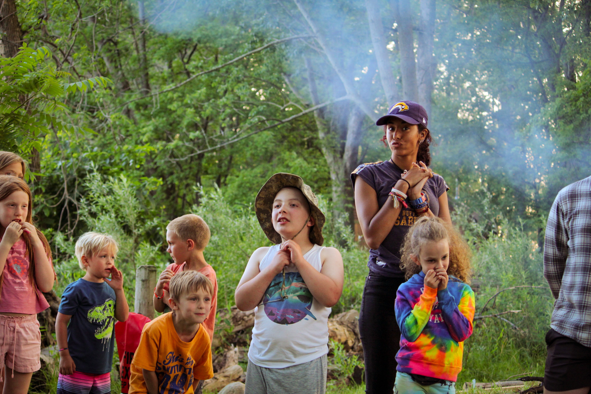 YMCA Camp Onyahsa
