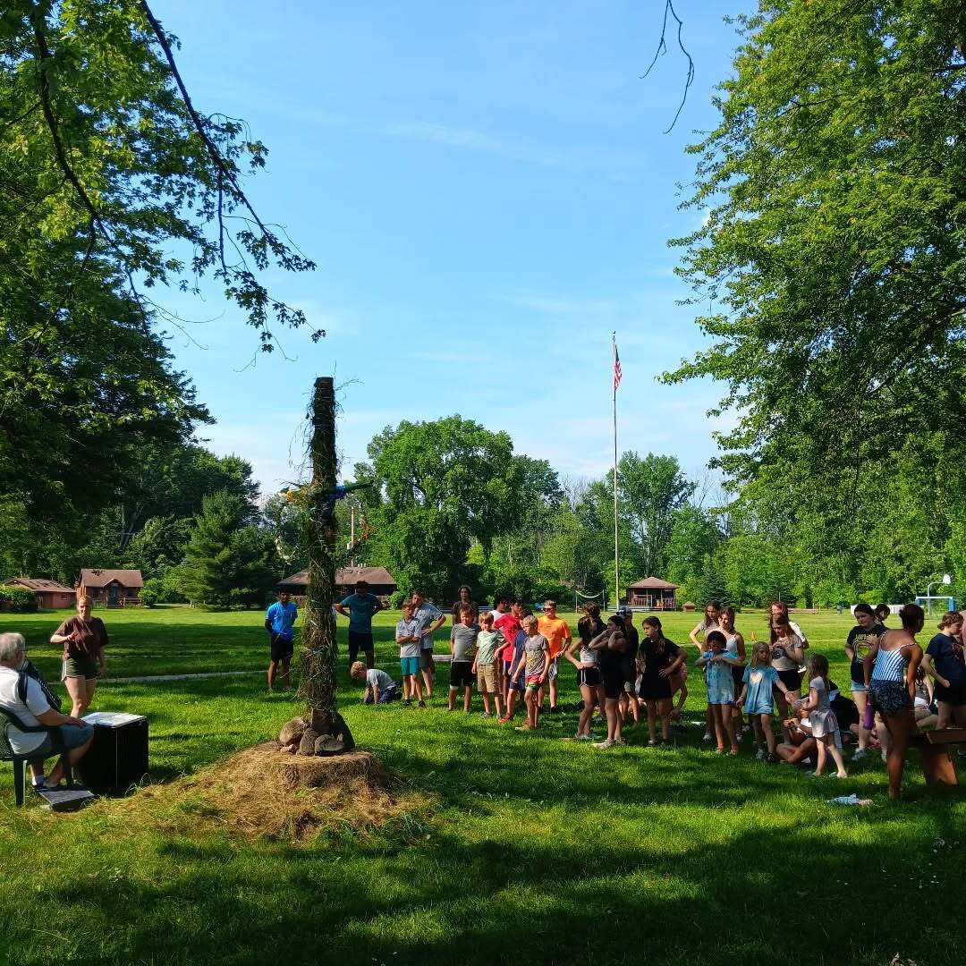 Mid Island Y JCC фото 1