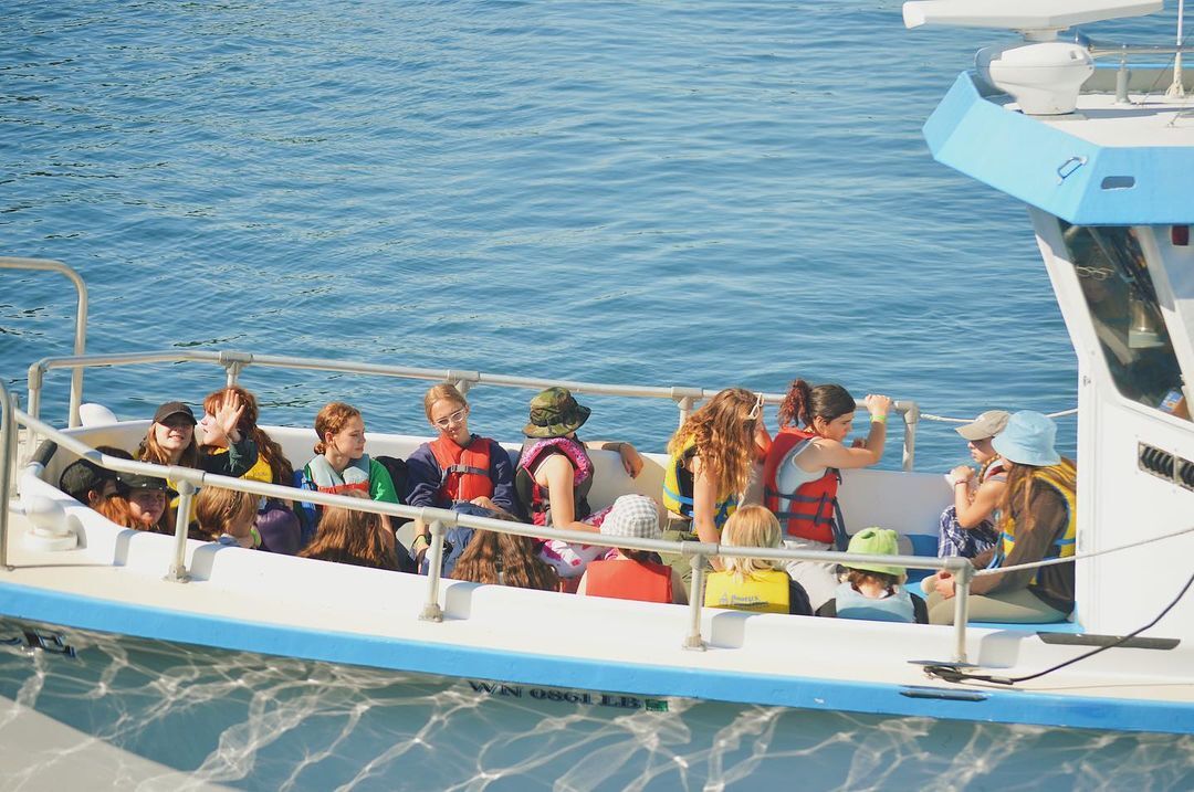 Sunset Lake Summer Camp фото 1