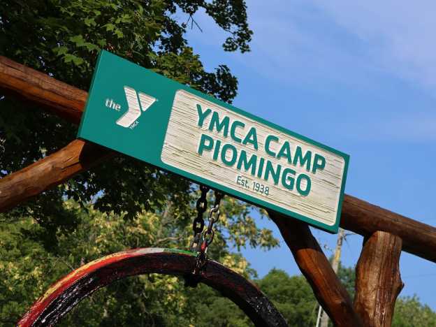 YMCA Camp Piomingo