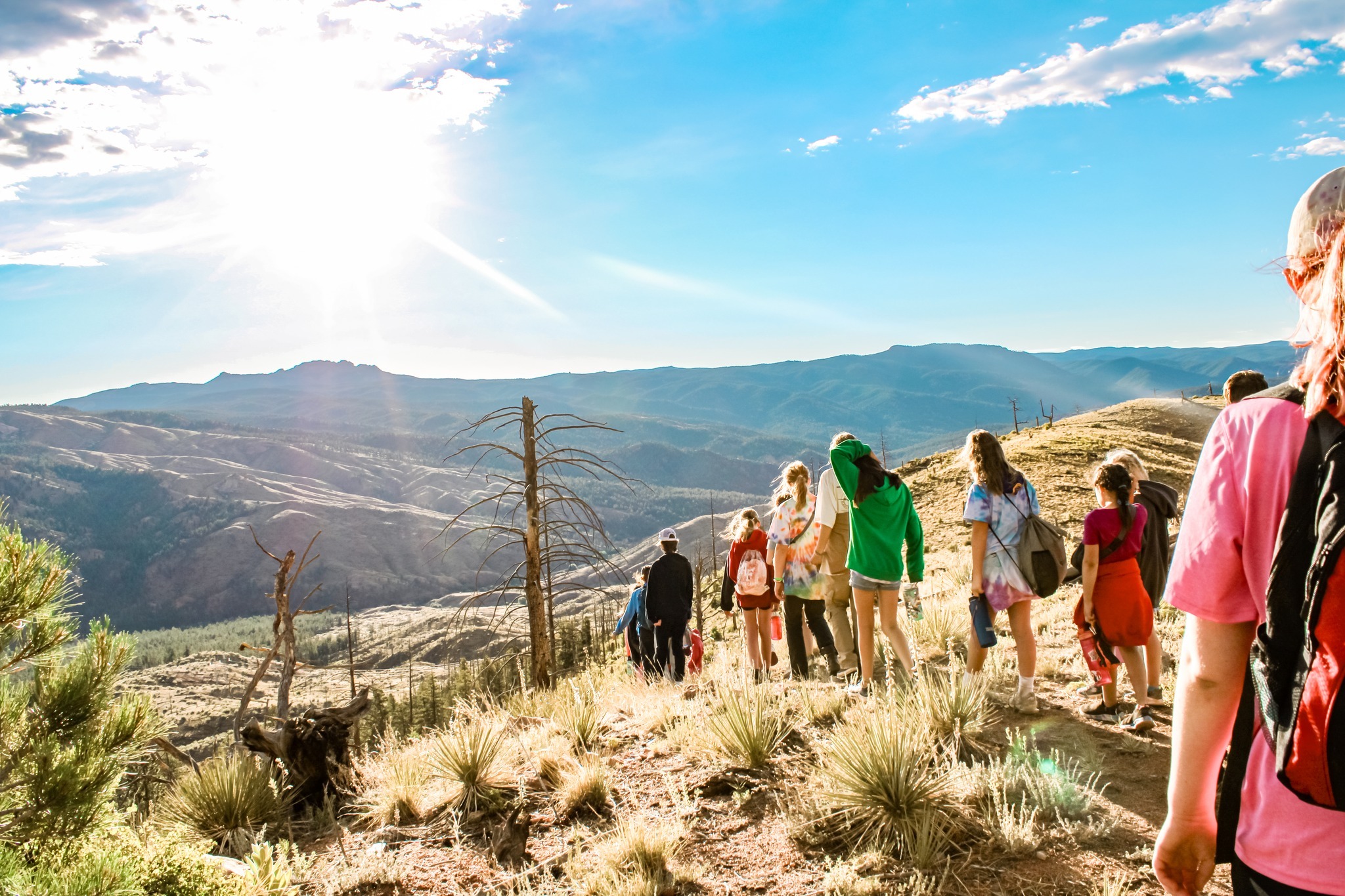 Perry-Mansfield Performing Arts School And Camp фото 1