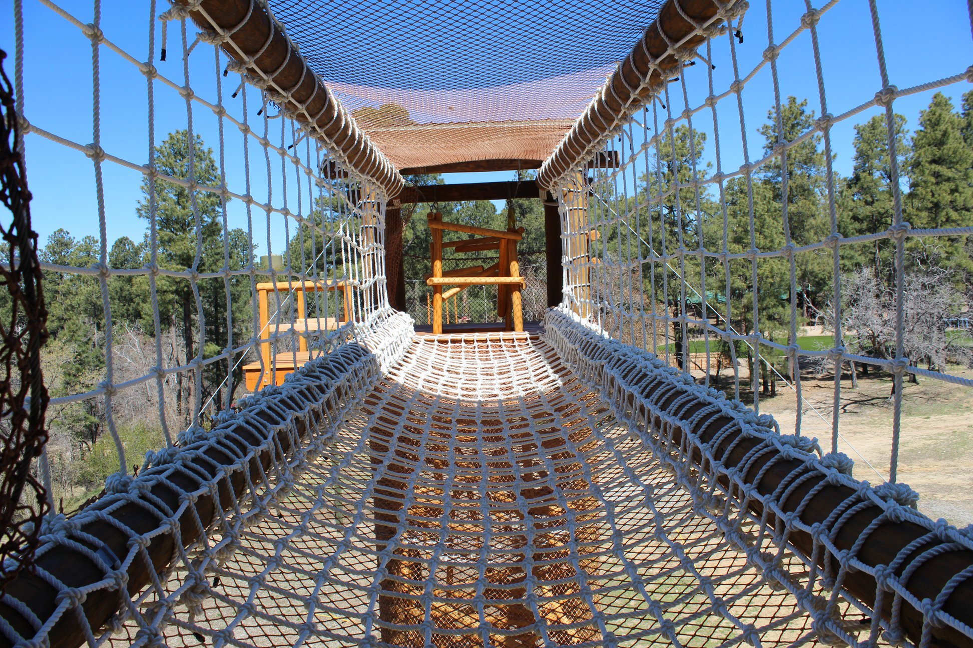 YMCA Camp Sky-Y