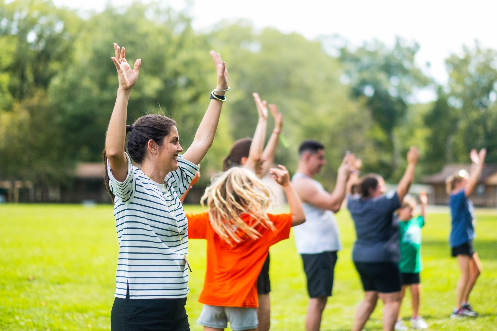 Jameson Camp фото 1