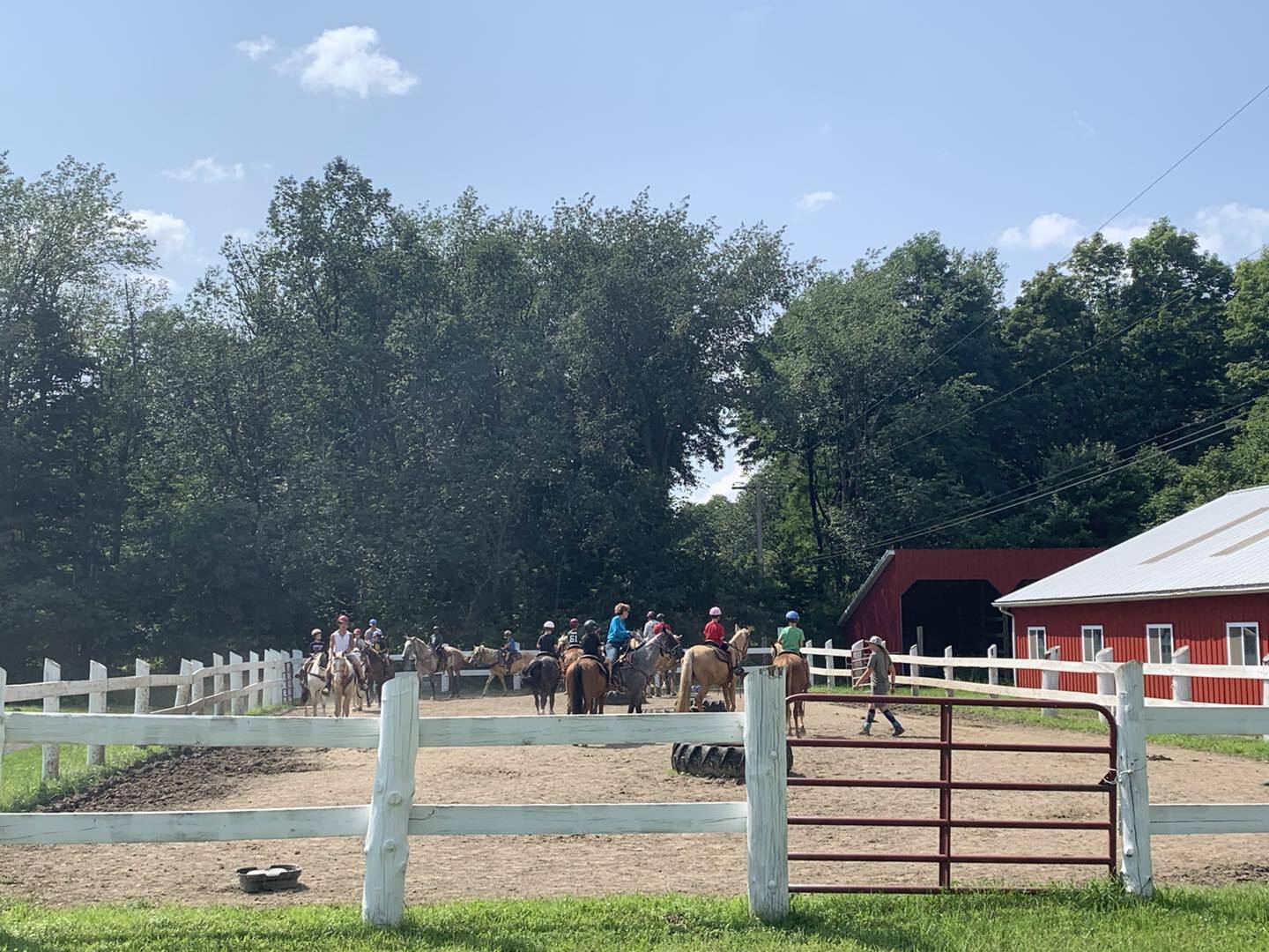 YMCA Camp Weona photo 1