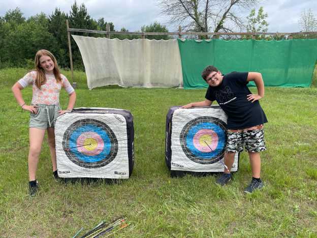 YMCA Day Camp Heritage