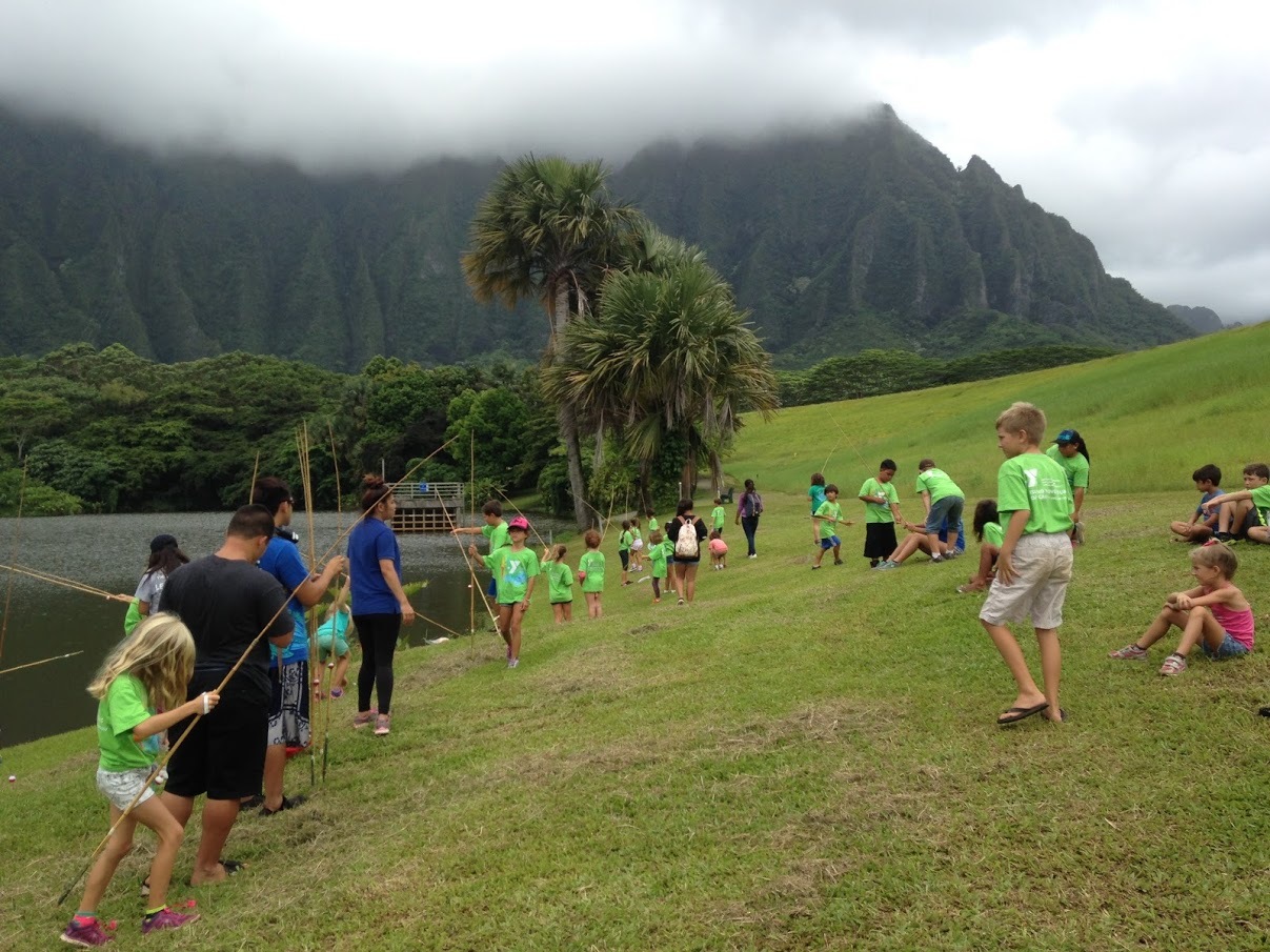 YMCA Of Honolulu photo 1