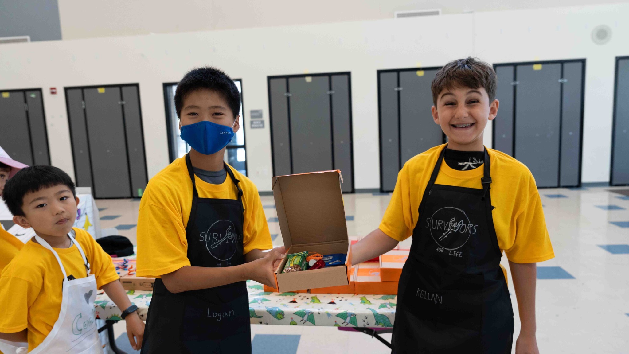 Challenger International Soccer Camp - Novato фото 1