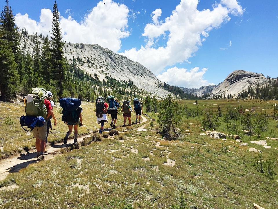 Yosemite Institute Field Research Course photo 1