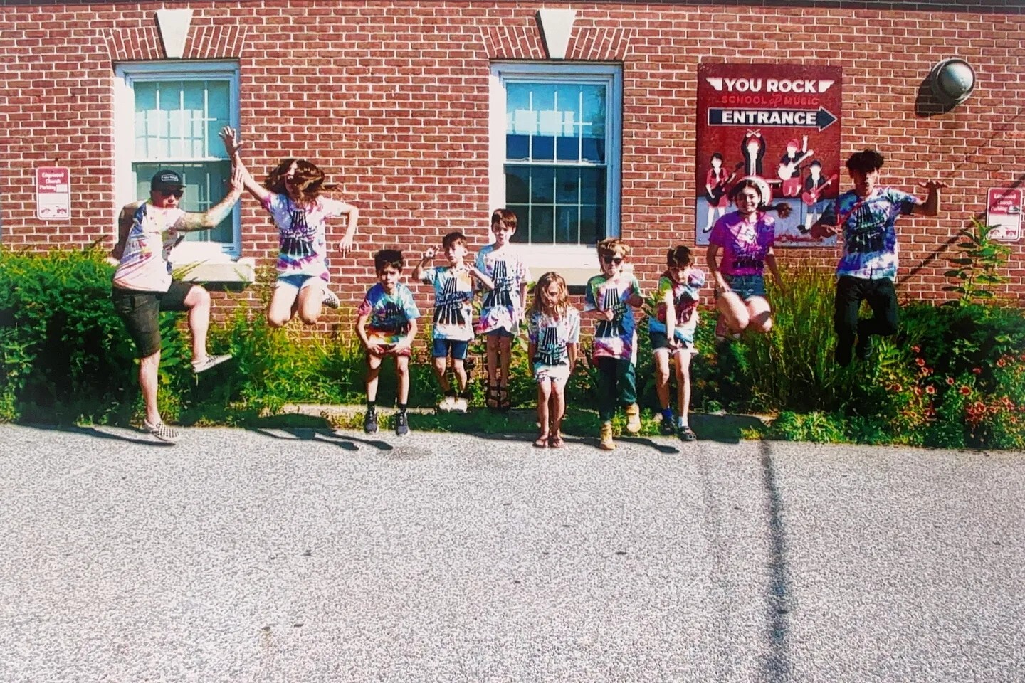 The Goddard School South Kingstown фото 1