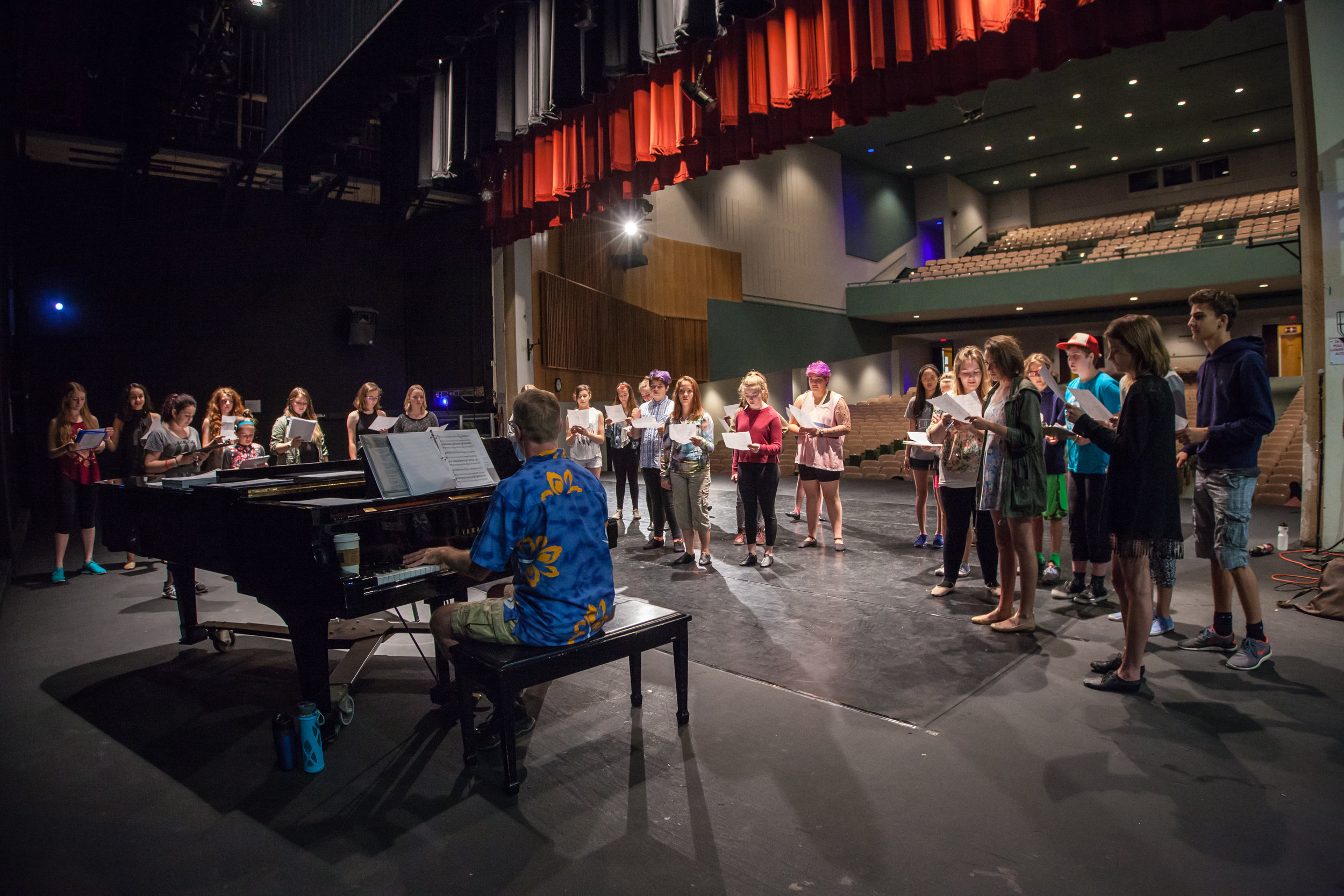 Young Musicians Artists In Salem photo 1