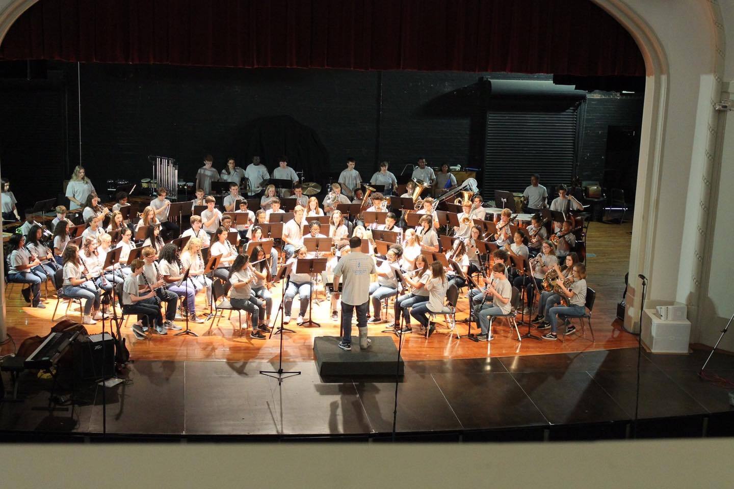 Young Musicians