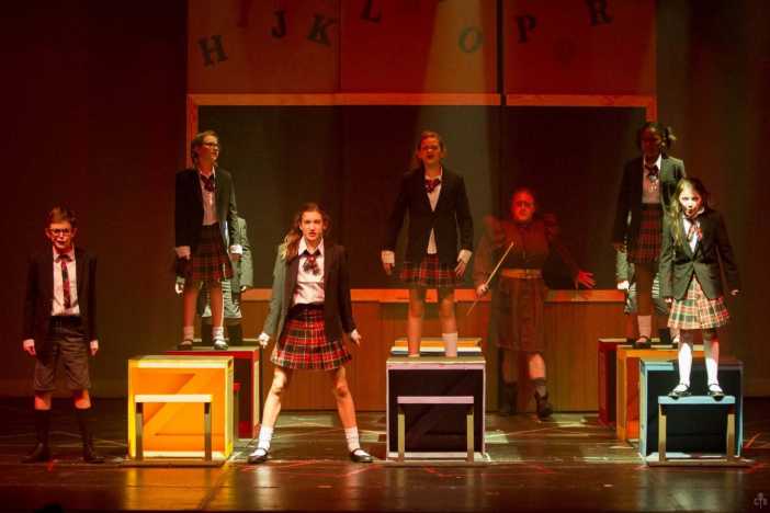 Younts Center For Performing Arts