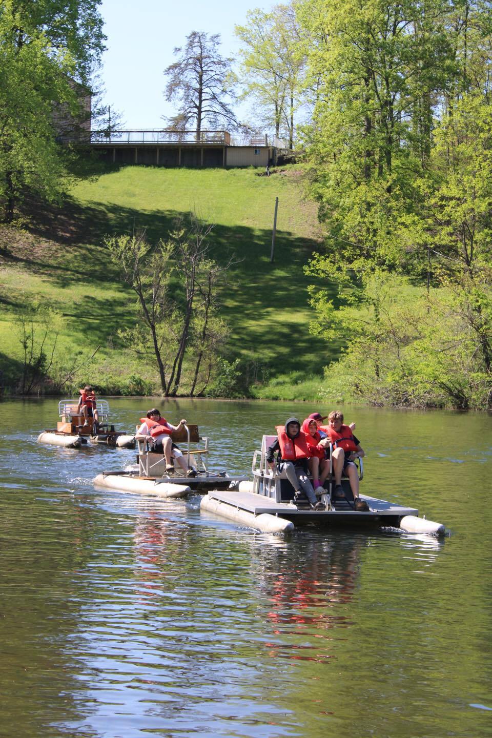 Stage One Academy Summer Camps фото 1