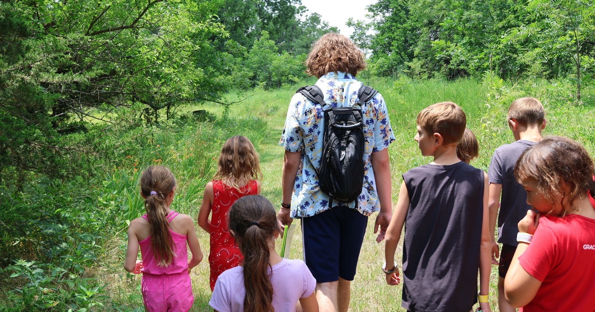 Prairie View Christian Camp фото 1