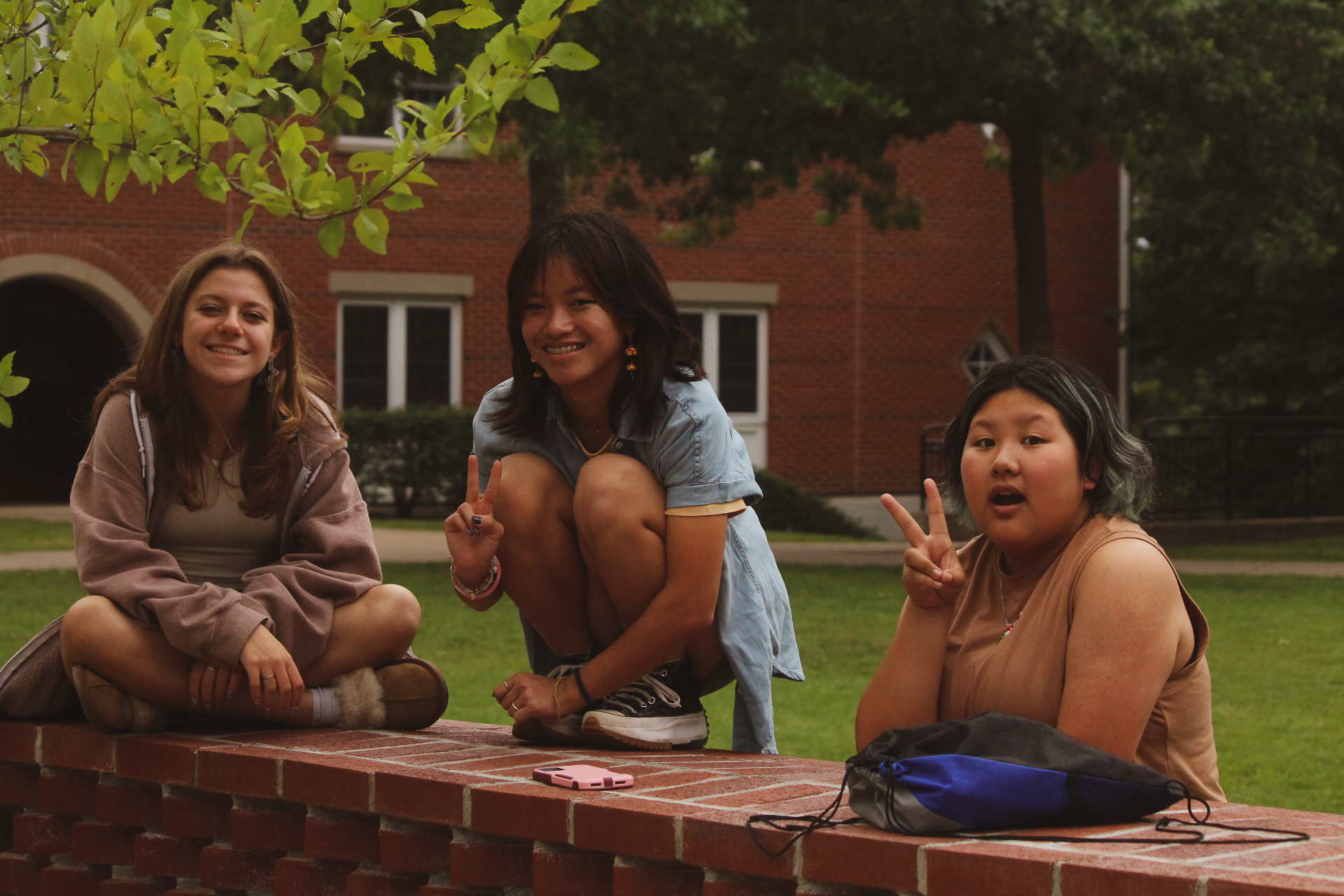 ID Tech Camps At Wesleyan University фото 1