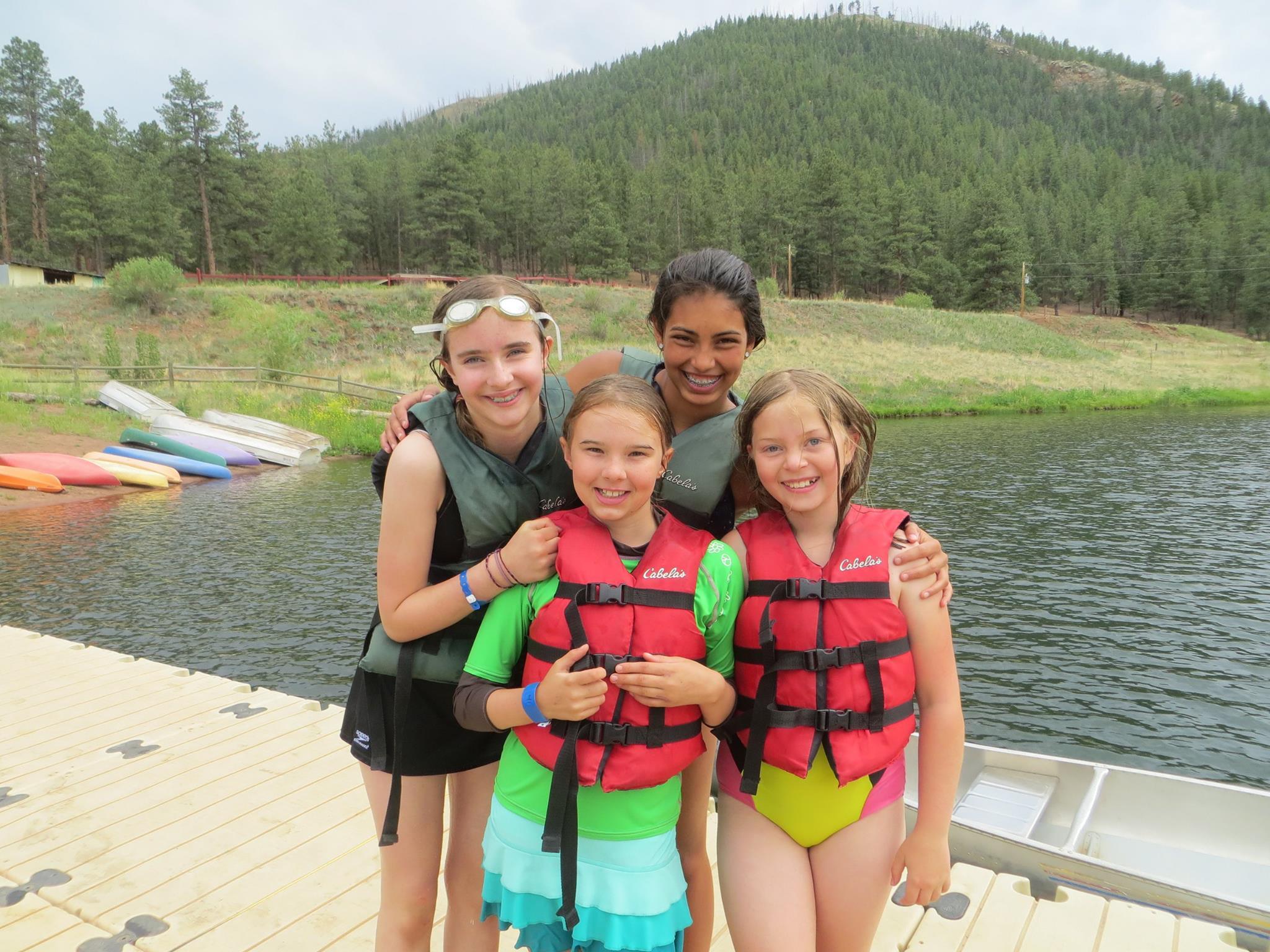 Yunasa Summer Camps