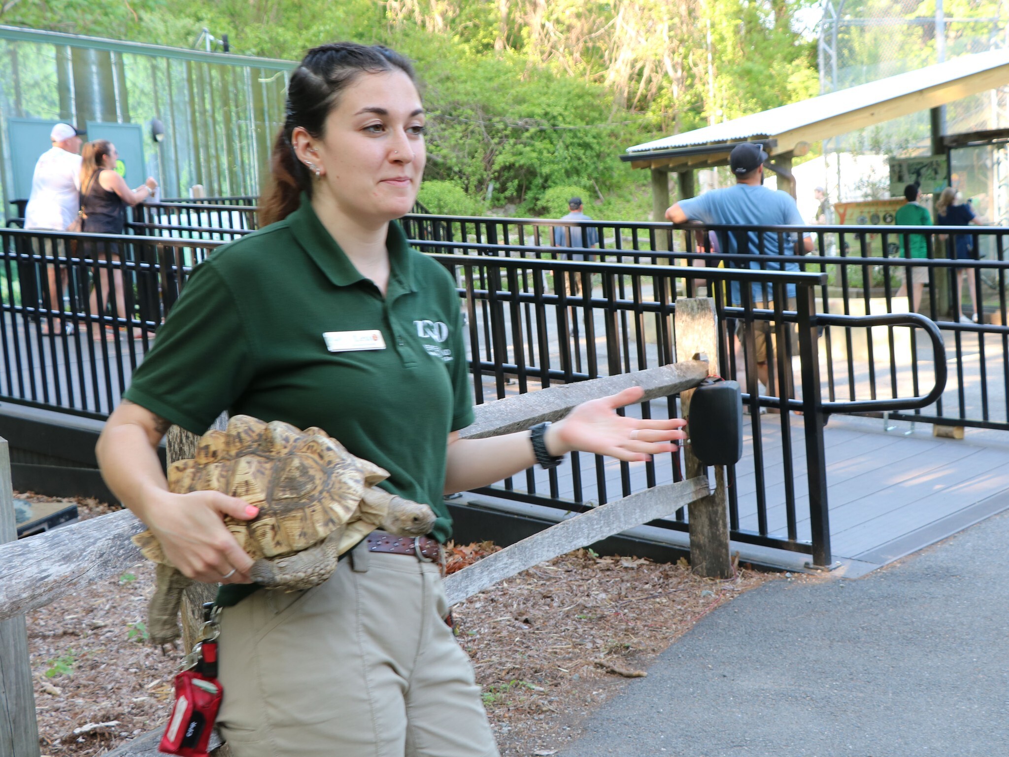 Creighton Pond Camp фото 1