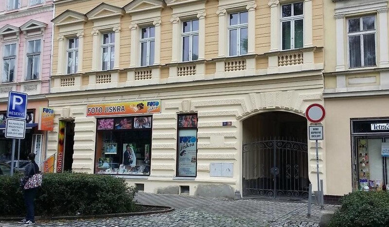 Apartmany Anna Nicole