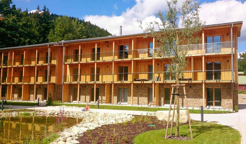 Apartmán Medvědín 109