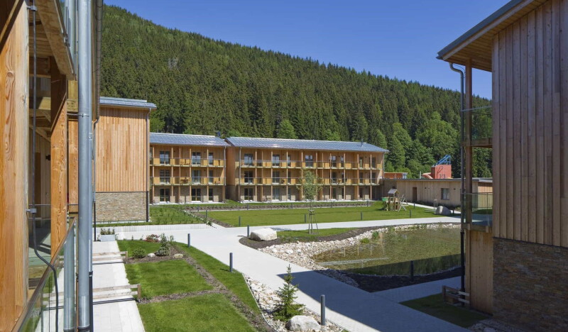 Apartmán Špindlerův Mlýn