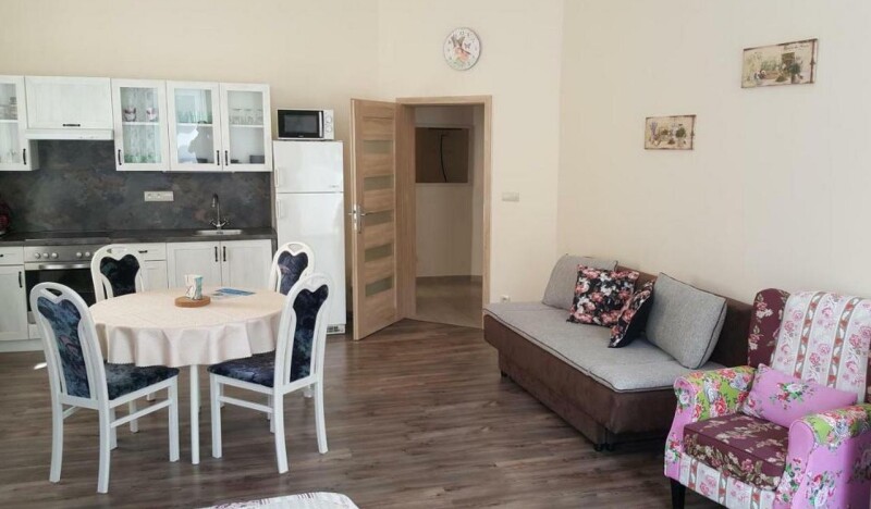 Apartment Marienbad Hlavni 131/50