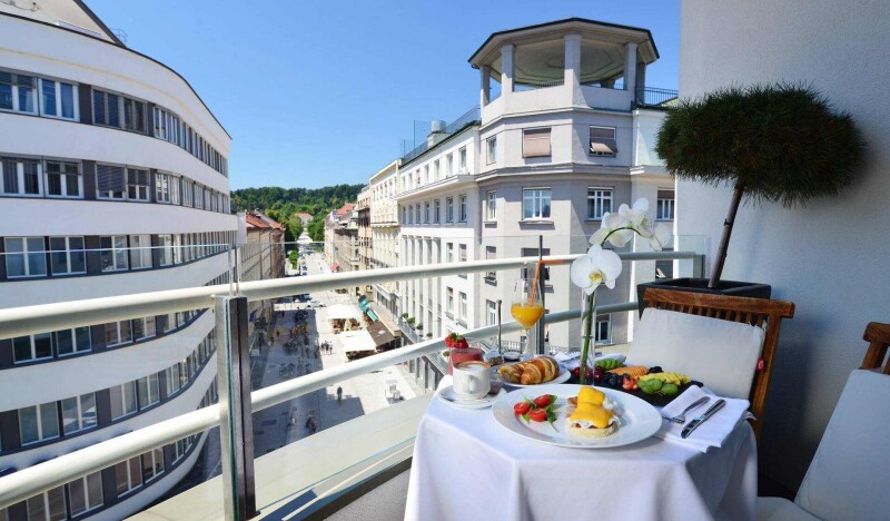 Best Western Premier Slon