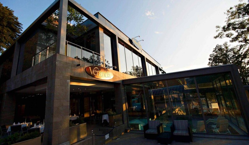 Rikli Balance Hotel – Sava Hotels & Resorts