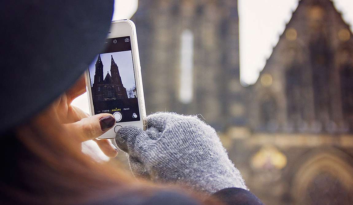 prague in january: the magic of a winter fairy tale photo 2