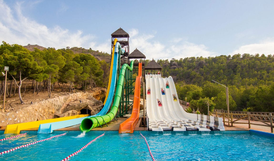 alicante in august photo 4