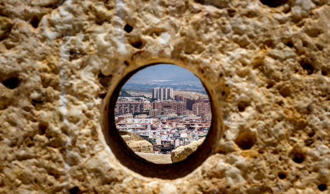 alicante in august photo 6