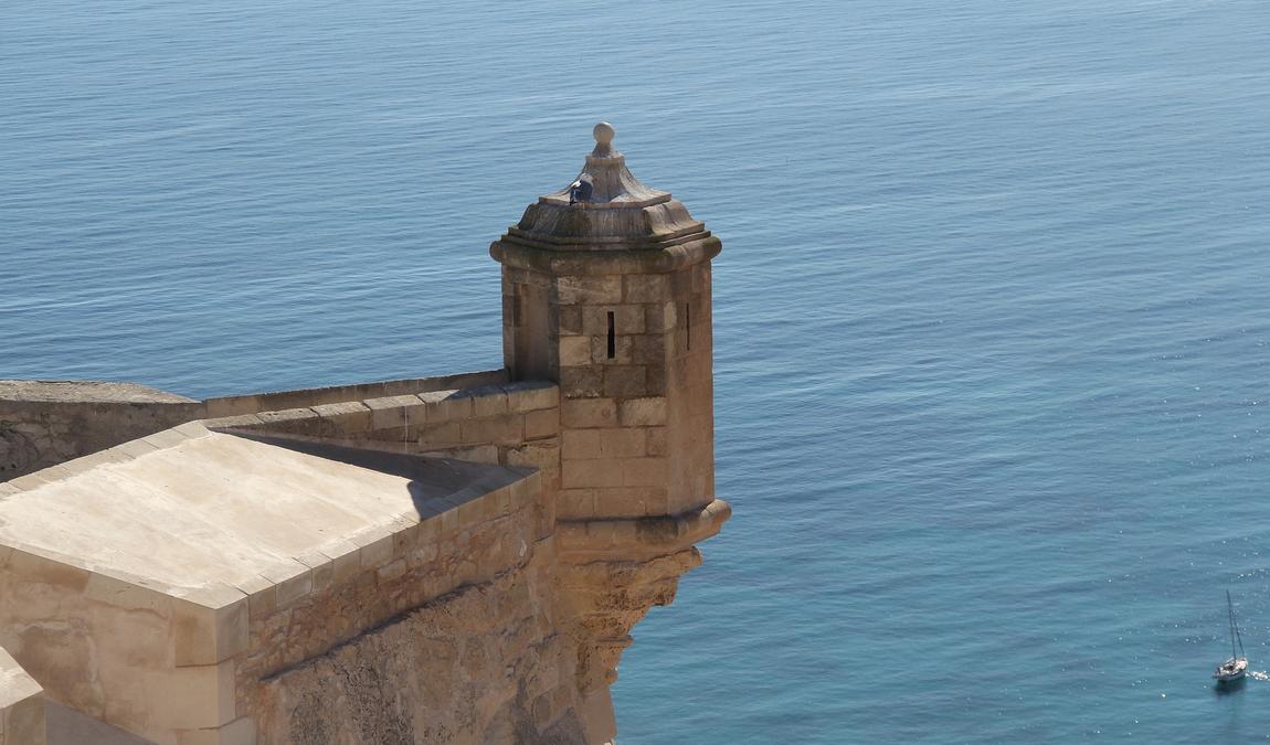 alicante in july photo 4