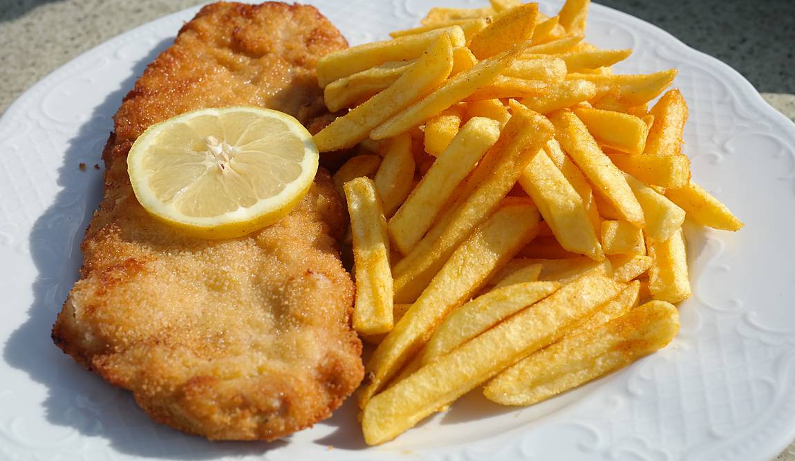 austrian cuisine: not just a schnitzel photo 2