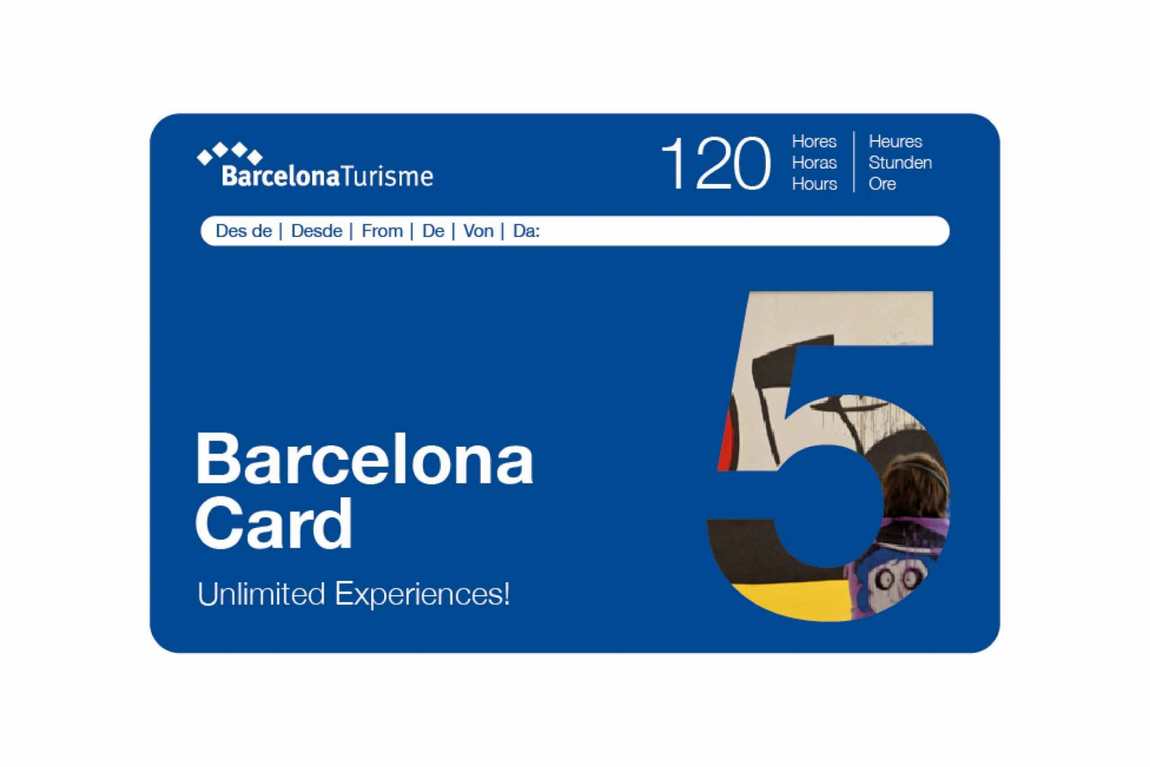 barcelona tourist cards: saving time and money photo 3
