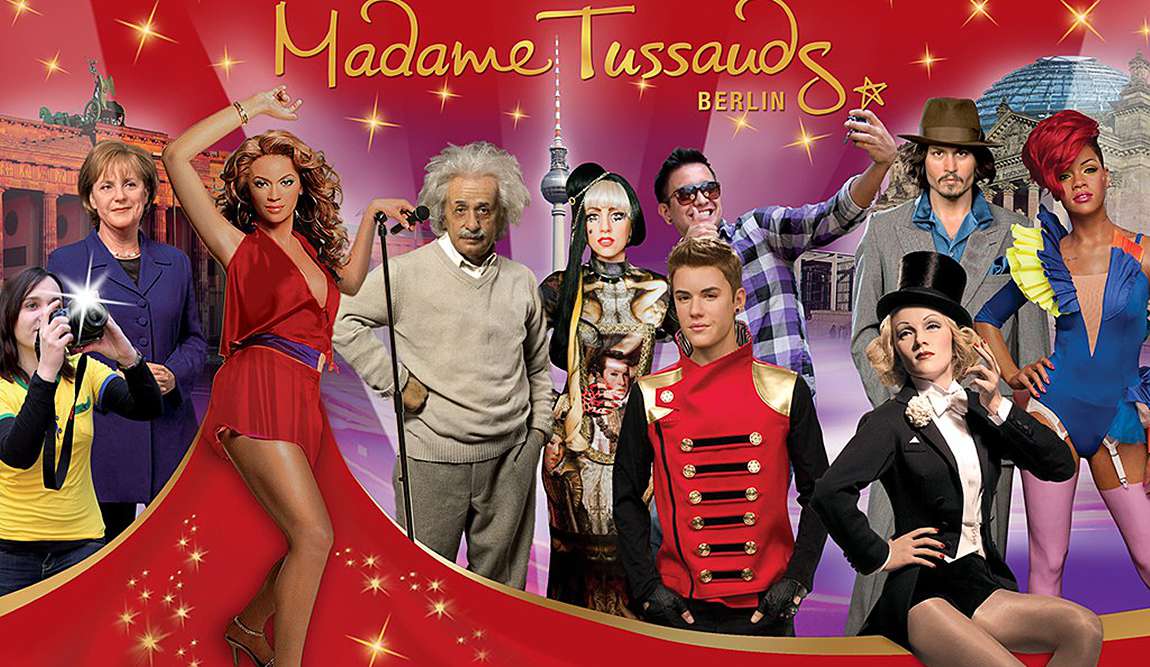 berlin in february: waiting for spring photo 2