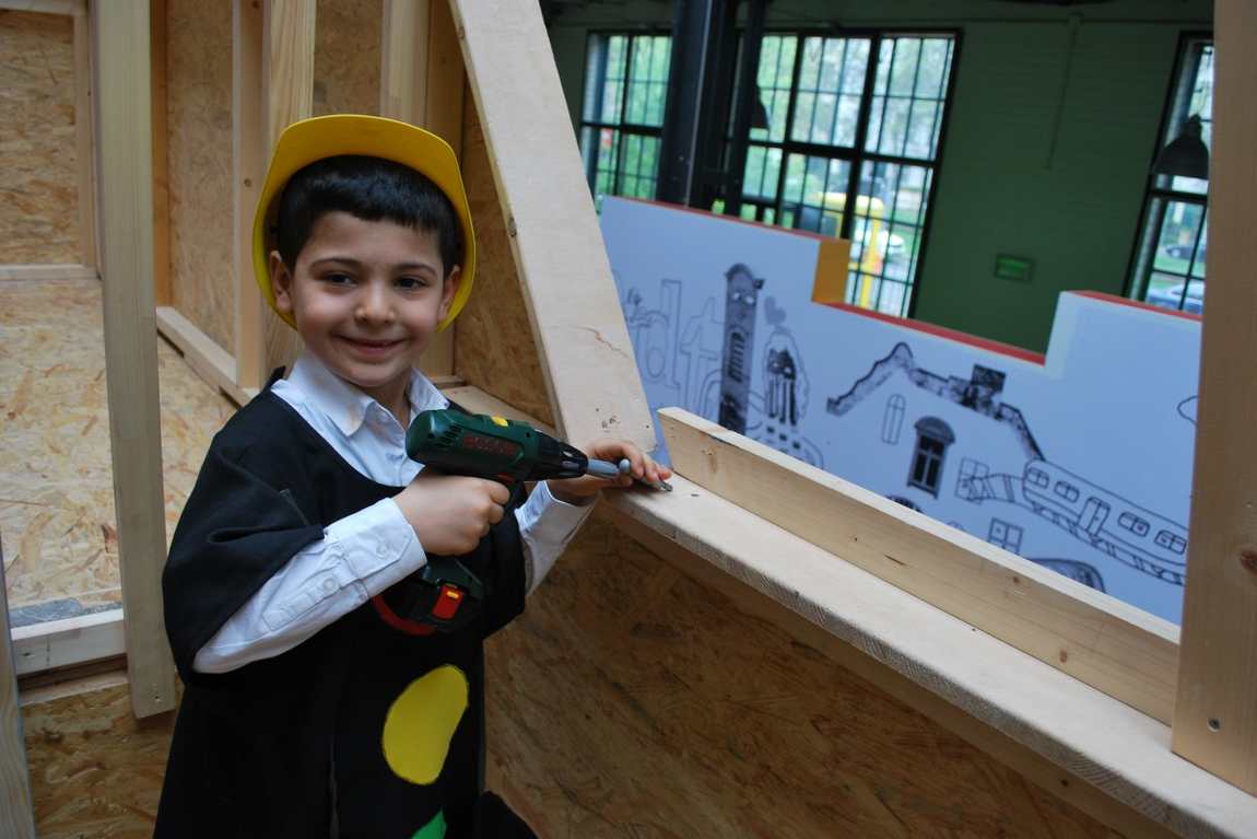 best places to visit in berlin with kids in 5 days: your itinerary photo 7