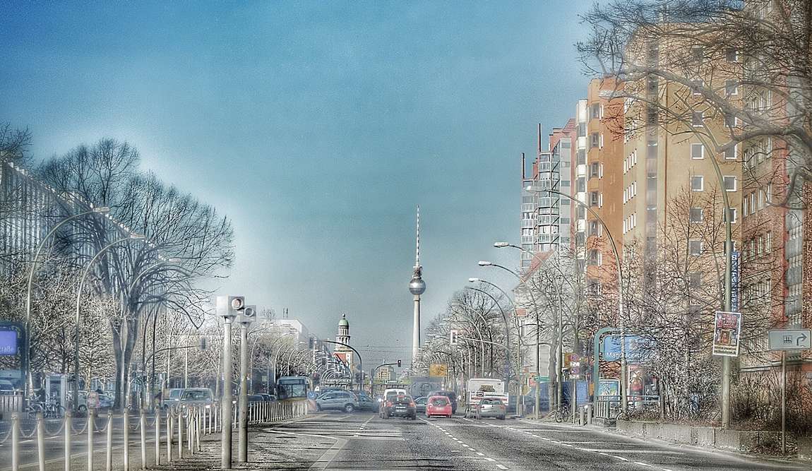 berlin in january: a season of museums and sales photo 1
