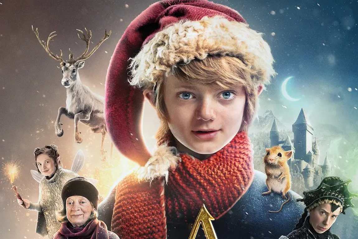 25 best family christmas movies of all time photo 24