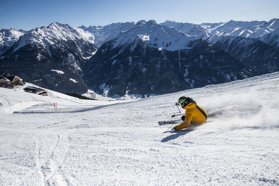 is bramberg am wildkogel worth a visit? discovering austria's hidden gem photo 3