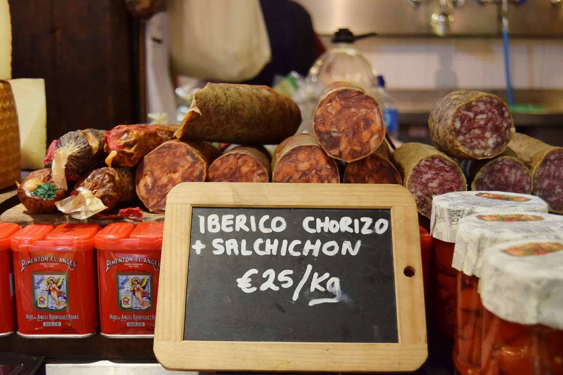 spanish food: 44 must-try dishes in spain photo 2