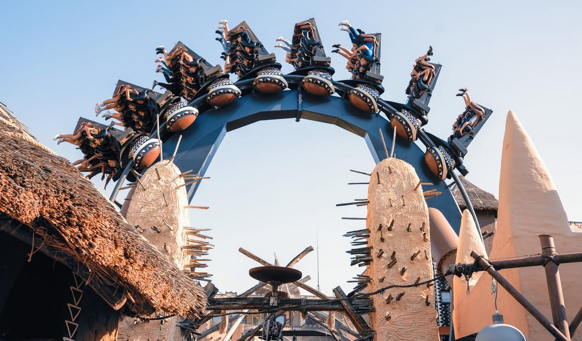 cologne in october photo 2