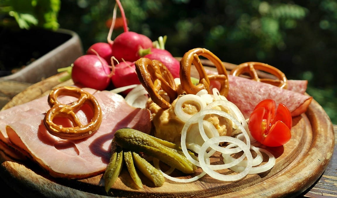 cologne in october photo 4