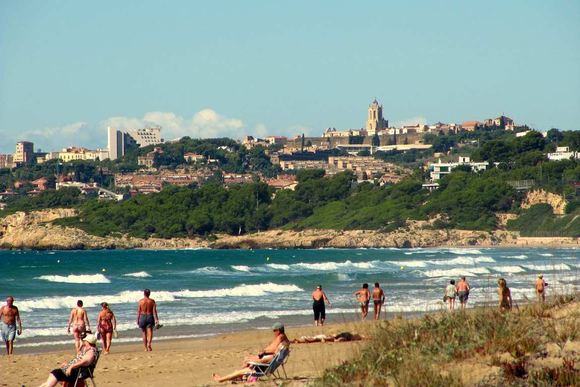 is costa dorada worth a visit? photo 3