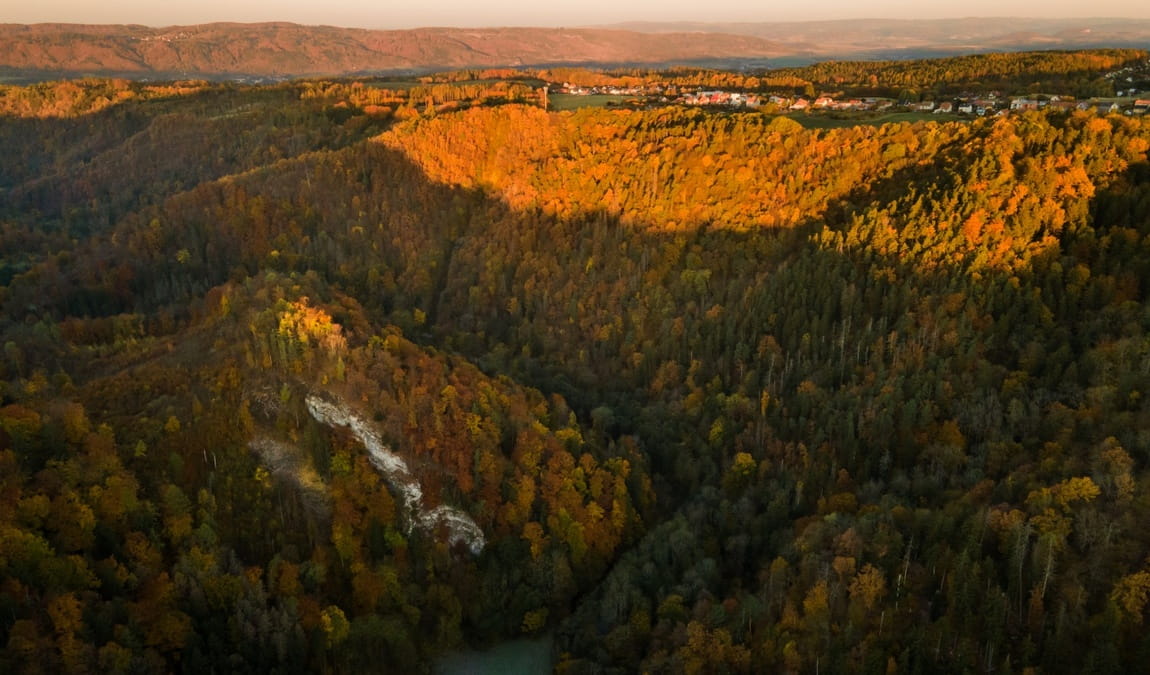 czech republic in july photo 6