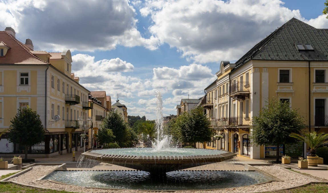 czech republic in june photo 4