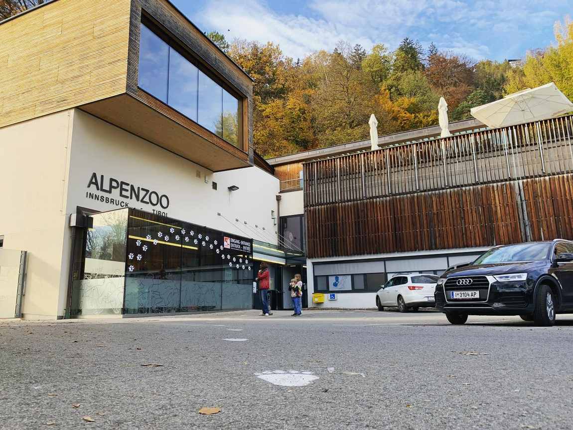 day trips to zoos from major austrian cities photo 4