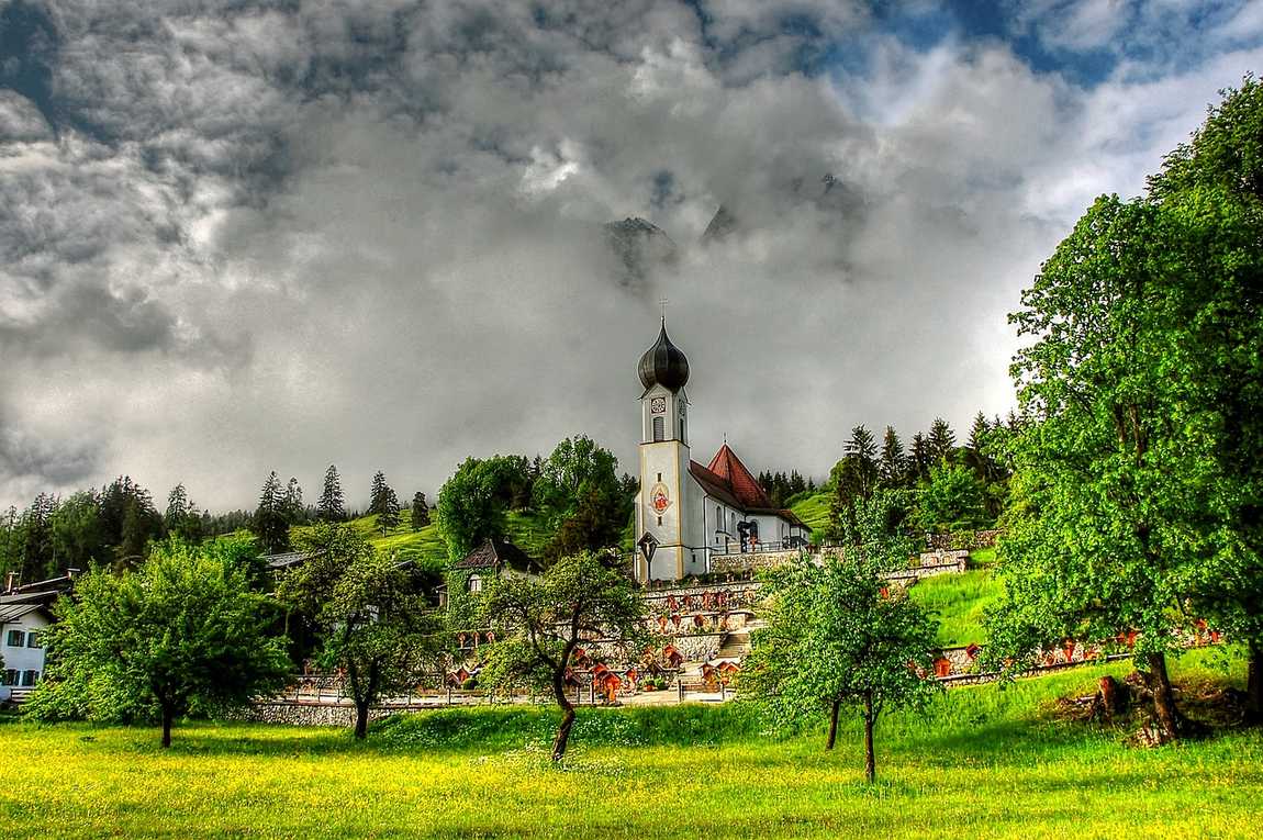 is garmisch - partenkirchen worth a visit? discovering bavaria's hidden gem photo 2