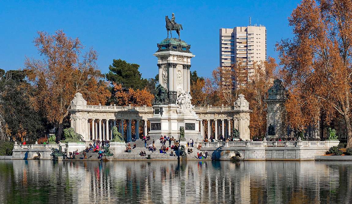 10 interesting facts about madrid photo 1